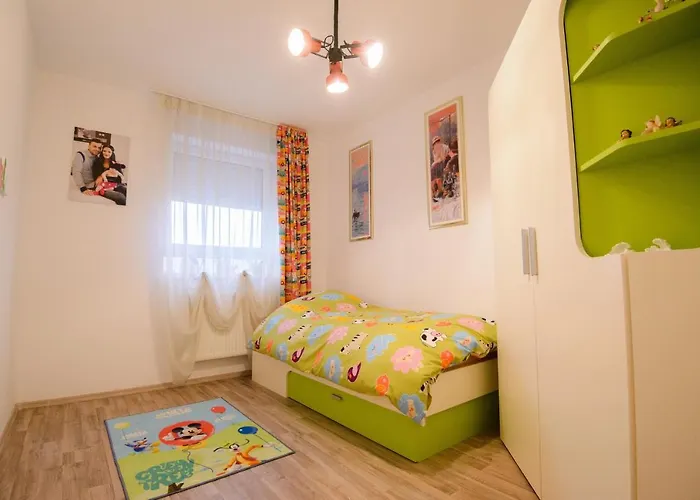 Beatrice Apartments