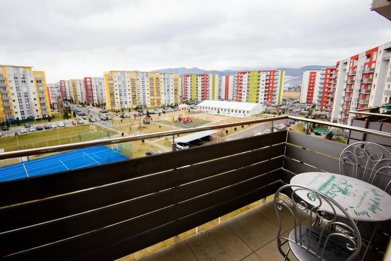 Apartment Beatrice Brasov
