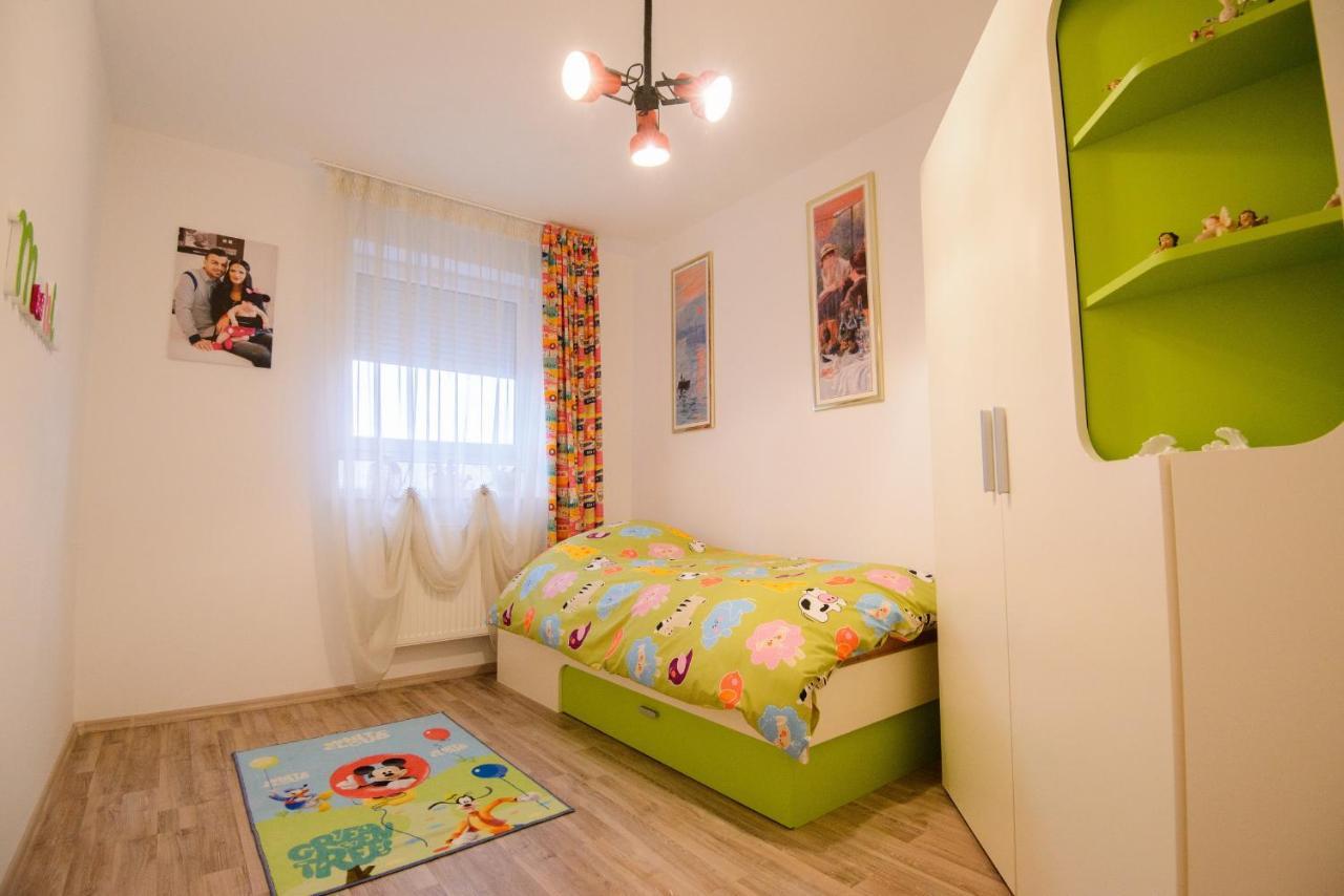 Beatrice Apartment Brasov