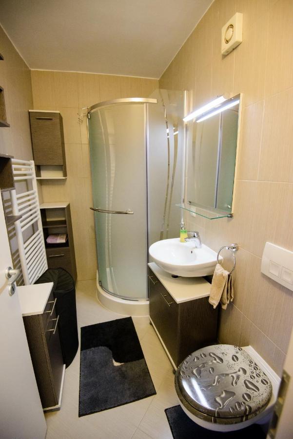 Beatrice Apartment Brasov