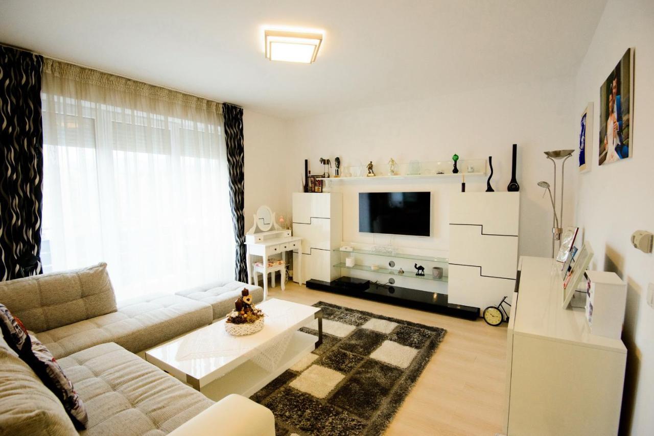 Apartment Beatrice
