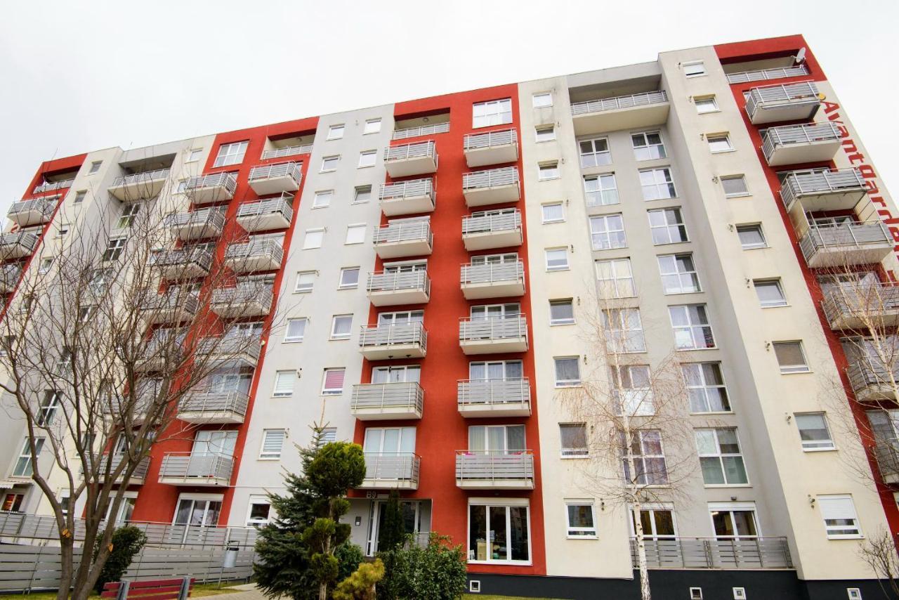Apartment Beatrice *