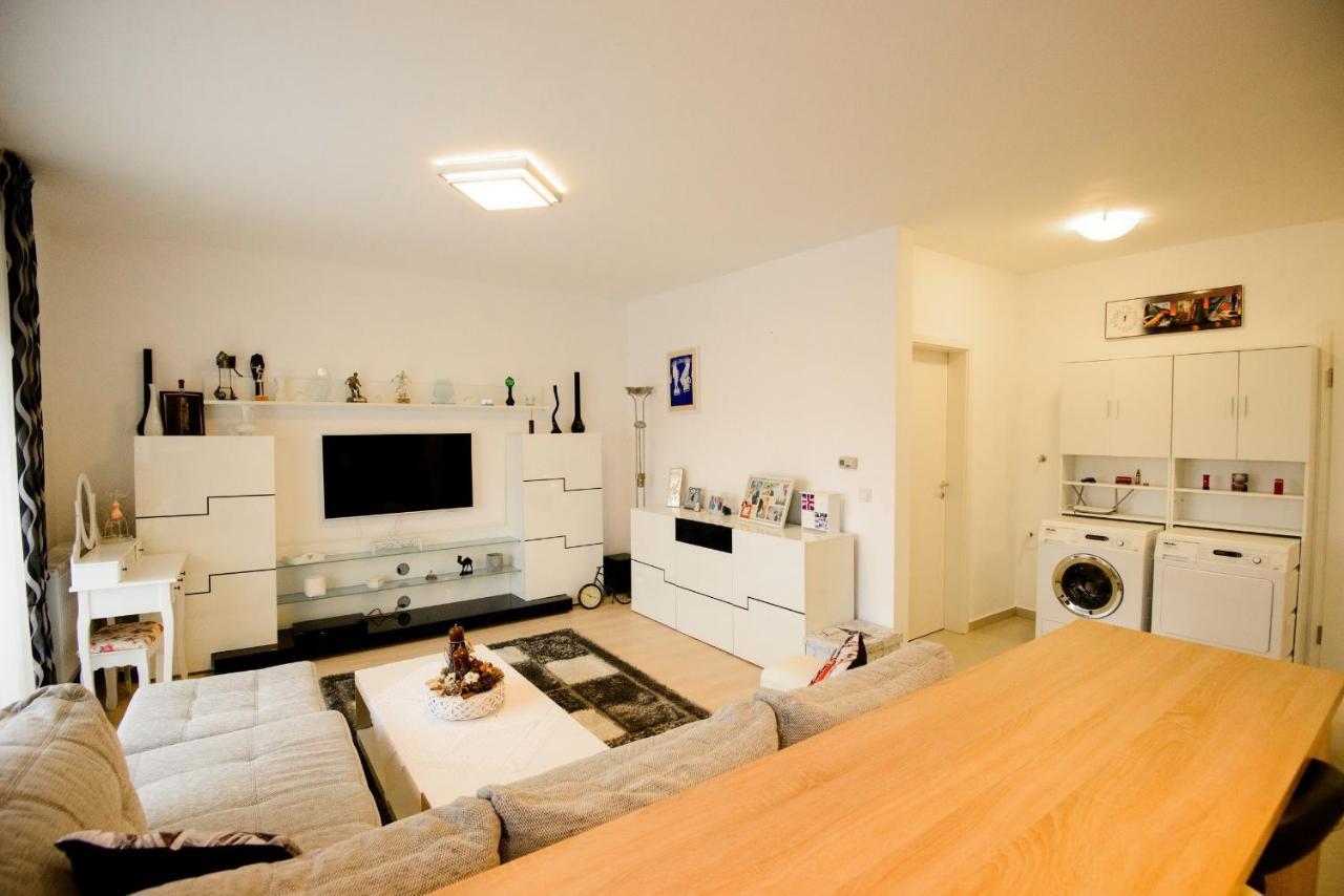 Apartment Beatrice Brasov