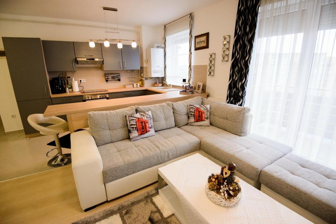 Apartment Beatrice Brasov